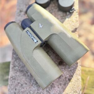 Swarovski SLC 10×50 WB Binoculars – Absolute Top-Tier Optics SLC